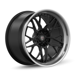 ANRKY RS2.2 RetroSeries 2-Piece Forged Wheels