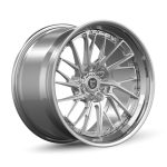ANRKY RS 3 RETROSERIES Classic Flat-Face Forged Wheels