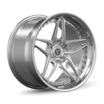 ANRKY RS 6 RETROSERIES Classic Flat-Face Forged Wheels