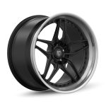 ANRKY RS6.2 RetroSeries 2-Piece Forged Wheels