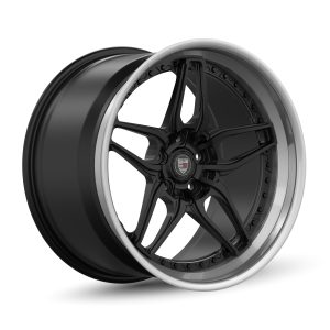 ANRKY RS6.2 RetroSeries 2-Piece Forged Wheels