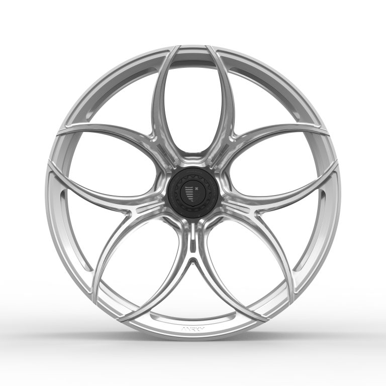 S1-X0 Centerlock | ANRKY X Series Monoblock Forged Wheels