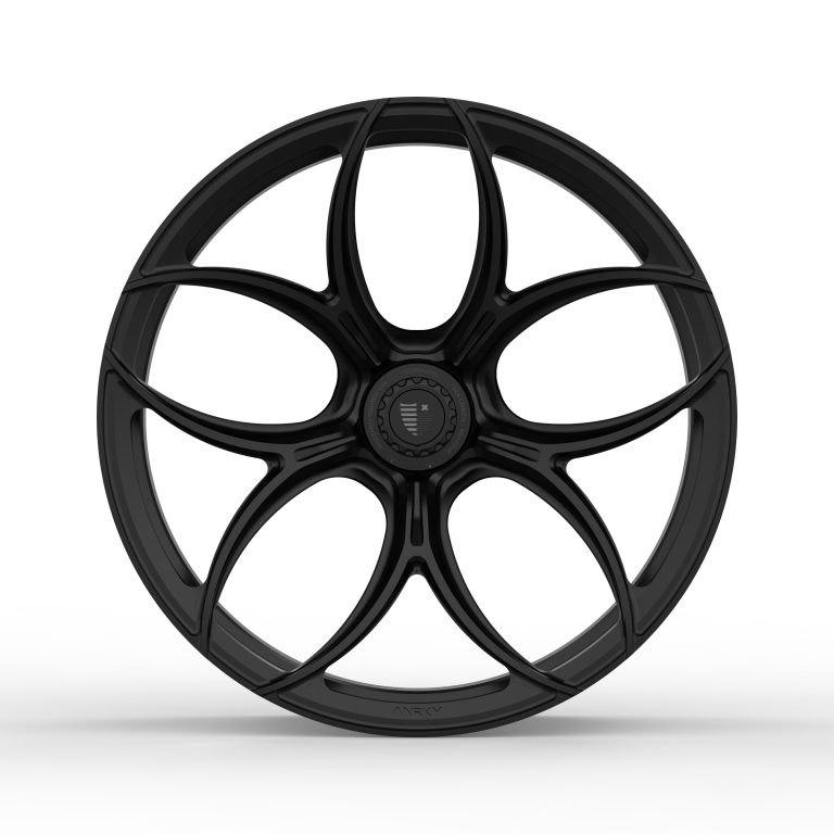 S1-X0 Centerlock | ANRKY X Series Monoblock Forged Wheels
