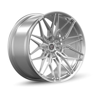 ANRKY S1-X1 Series Monoblock Forged Wheels