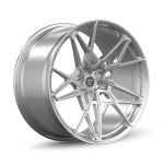ANRKY S1-X2 Series Monoblock Forged Wheels