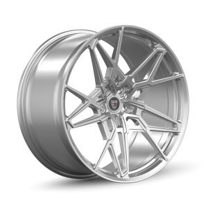 ANRKY S1-X2 Series Monoblock Forged Wheels