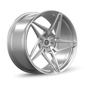 ANRKY S1-X3 Series Monoblock Forged Wheels