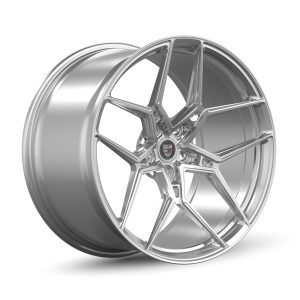 ANRKY S1-X4 Series Monoblock Forged Wheels