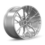ANRKY S1-X5 Series Monoblock Forged Wheels
