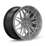 ANRKY S2-X1 Series 2-piece Forged Wheels