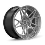 ANRKY S2-X2 Series 2-piece Forged Wheels