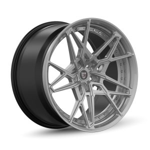 ANRKY S2-X2 Series 2-piece Forged Wheels