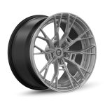 ANRKY S2-X5 Series 2-piece Forged Wheels