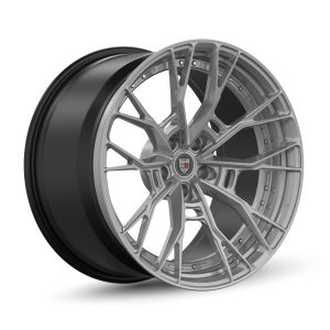 ANRKY S2-X5 Series 2-piece Forged Wheels