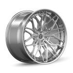 ANRKY S3-X1 Series 3-piece Forged Wheels