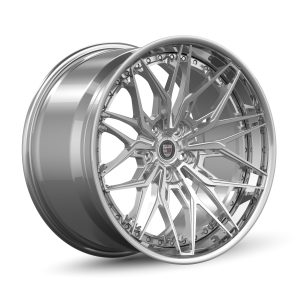 ANRKY S3-X1 Series 3-piece Forged Wheels