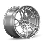 ANRKY S3-X2 Series 3-piece Forged Wheels