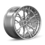 ANRKY S3-X5 Series 3-piece Forged Wheels