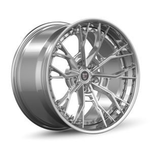 ANRKY S3-X5 Series 3-piece Forged Wheels