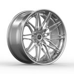 ANRKY S3-X6 Series 3-piece Forged Wheels