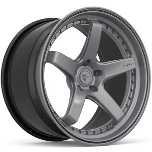 JDX-200 Series 2-Piece - ANRKY Custom Forged Wheels