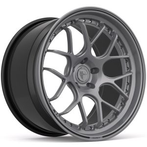 JDX-214 Series 2-Piece - ANRKY Custom Forged Wheels