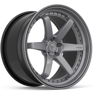 JDX-216 Series 2-Piece - ANRKY Custom Forged Wheels