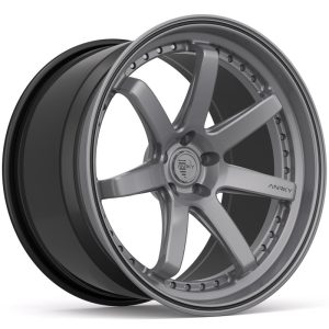 JDX-217 Series 2-Piece - ANRKY Custom Forged Wheels