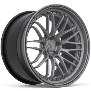 JDX-220 Series 2-Piece - ANRKY Custom Forged Wheels