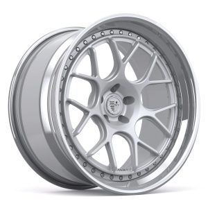 JDX-314 Series 3-Piece - ANRKY Custom Forged Wheels