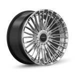 ANRKY RF-230 Series 2-piece Forged Wheels