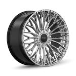 ANRKY RF-240 Series 2-piece Forged Wheels