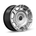 ANRKY RF-277 Series 2-piece Forged Wheels