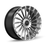 ANRKY RF-282 Series 2-piece Forged Wheels