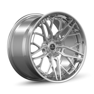 ANRKY RS2.3 RetroSeries 3-Piece Forged Wheels