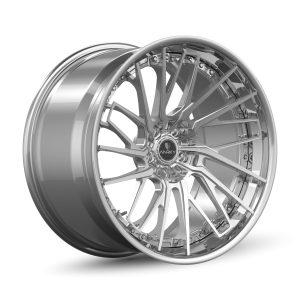 ANRKY RS3.3 RetroSeries 3-Piece Forged Wheels