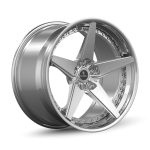 ANRKY RS5.3 RetroSeries 3-Piece Forged Wheels