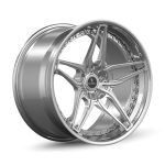 ANRKY RS6.3 RetroSeries 3-Piece Forged Wheels