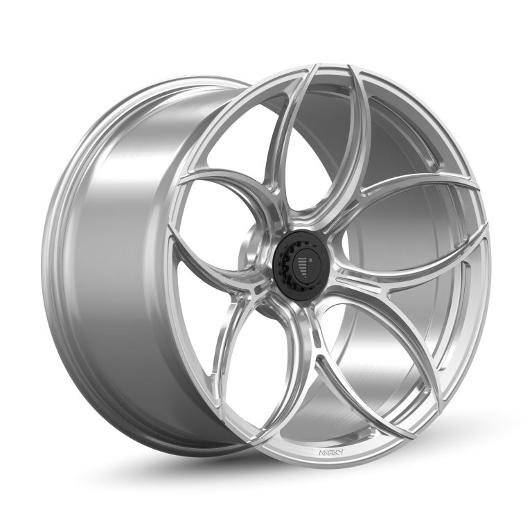 S1-X0 Centerlock | ANRKY X Series Monoblock Forged Wheels