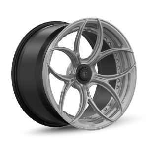 ANRKY S2-X0 Centerlock Series 2-piece Forged Wheels