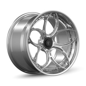 ANRKY S3-X0 Centerlock Series 3-piece Forged Wheels