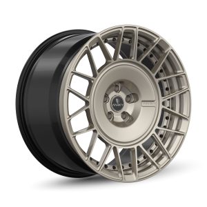 ANRKY AN20 Series Two 2-Piece Forged Wheels