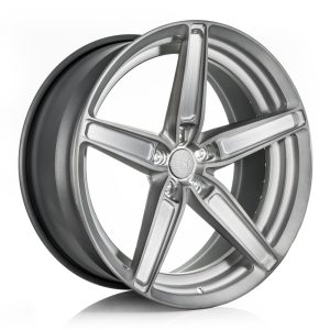 ANRKY AN25 Forged 2-Piece Wheels