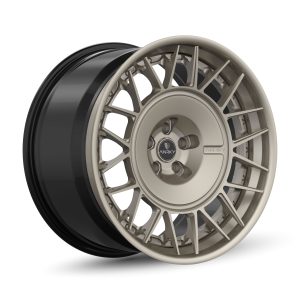 ANRKY AN30 Aerosport Series Three 3-Piece Forged Wheels