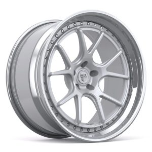 JDX-310 Series 3-Piece - ANRKY Custom Forged Wheels