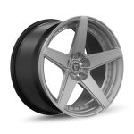 ANRKY RS5.2 RetroSeries 2-Piece Forged Wheels