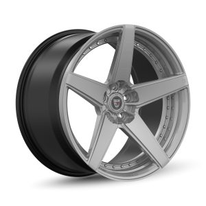 ANRKY RS5.2 RetroSeries 2-Piece Forged Wheels