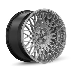 ANRKY RS7.2 RetroSeries 2-Piece Forged Wheels