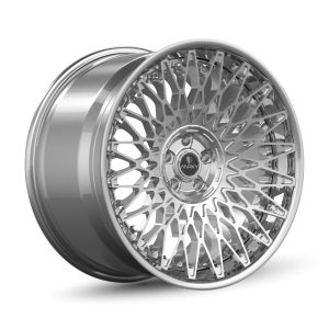 ANRKY RS7.3 RetroSeries 2-Piece Forged Wheels