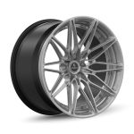 ANRKY S2-X6 Series 2-piece Forged Wheels